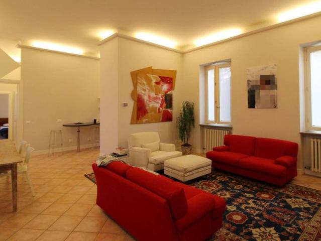 Bilocale via San Martino, Centro, Stradella