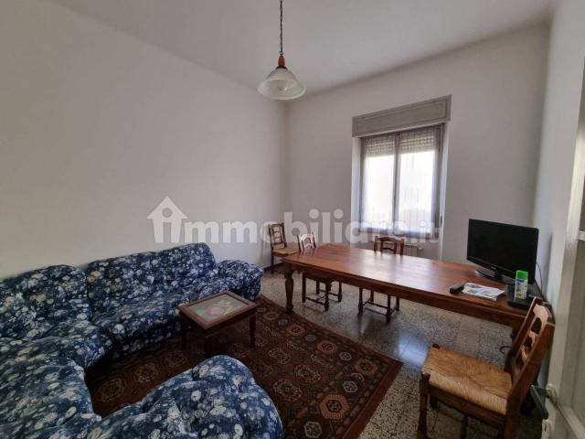 Bilocale via San Bartolomeo 8, Via Veneto Borgo Trento, Brescia
