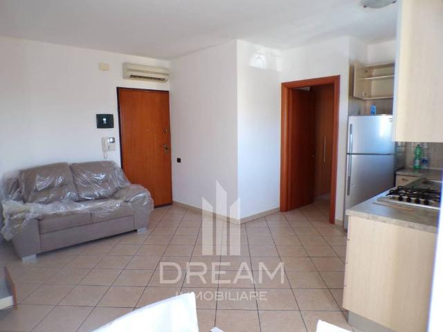 Bilocale via San Benedetto 13, Quartu, Quartu Sant'Elena