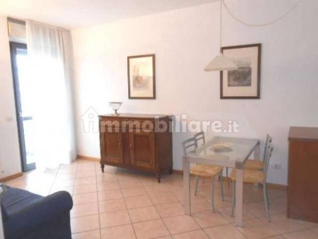 Bilocale via San Bernardino 139, Canovine, Bergamo