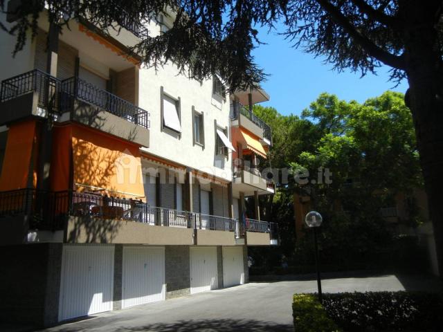 Bilocale via San Bernardo 9, Centro, Bordighera