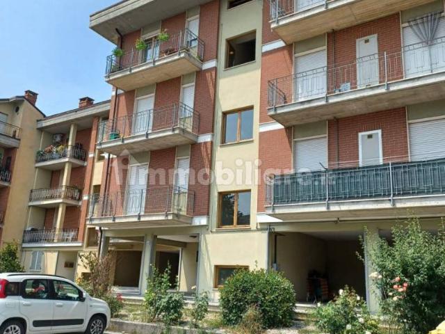 Bilocale via San Bernolfo 62, Ferrone, Rocchetto, Mondovì