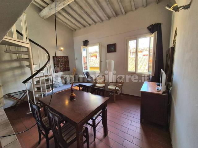 Bilocale via San Cristofano, 20, Santa Croce, Firenze