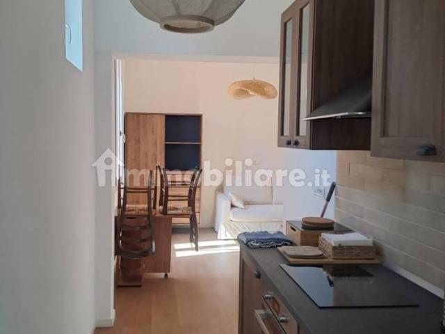 Bilocale via San Donato 22, San Donato, Bologna
