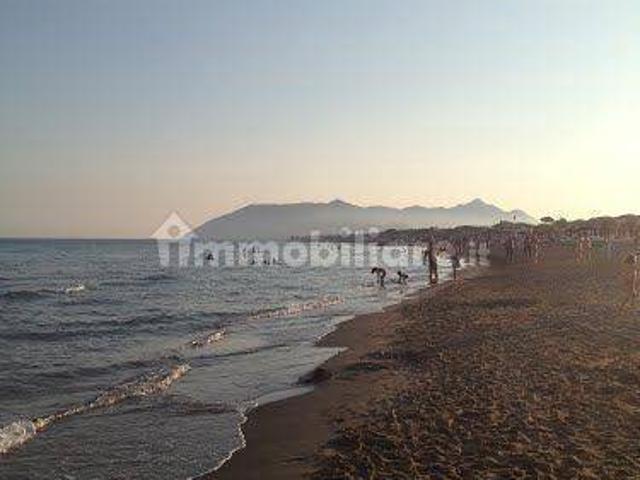 Bilocale via San Felice Circeo, Centro, San Felice Circeo