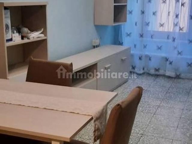 Bilocale via San Filippo Neri 1, Centro Storico, Albano Laziale