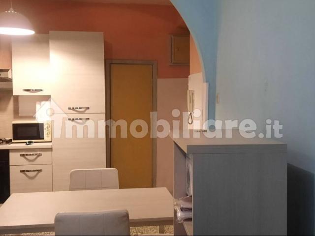 Bilocale via San Filippo Neri 1, Centro Storico, Albano Laziale