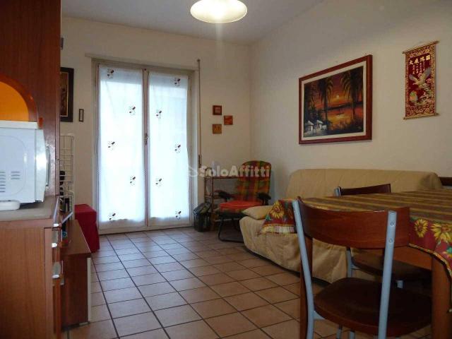 Bilocale via San Francesco 133, Ospedale, Sanremo