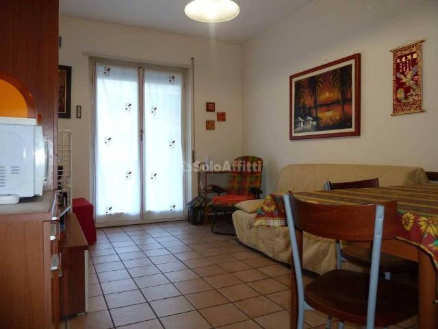 Bilocale via San Francesco 133, Ospedale, Sanremo