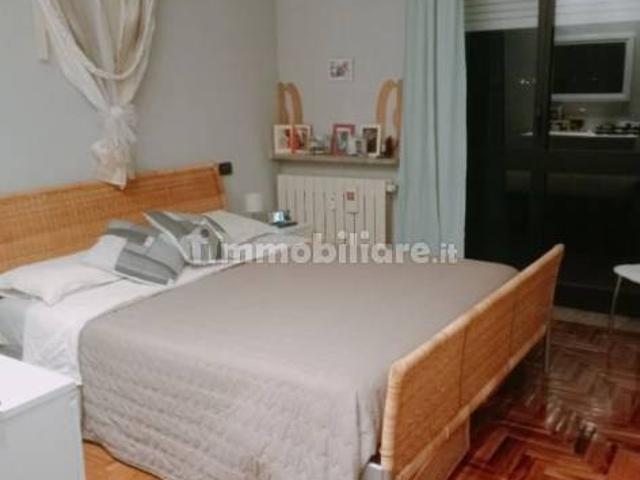 Bilocale via San Francesco 29, Brusasco