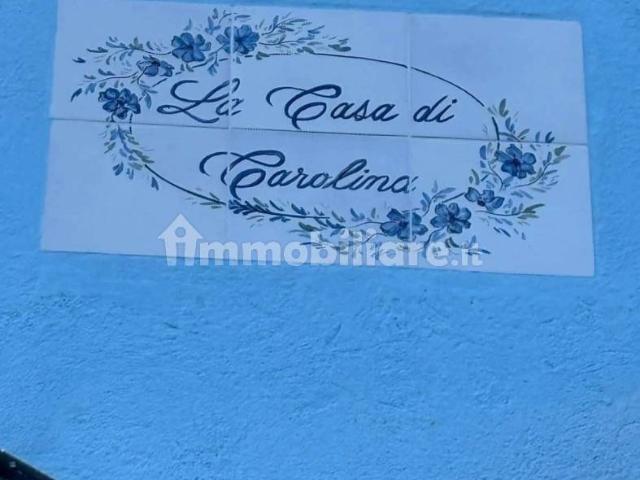 Bilocale via San Francesco, Centro, Maratea