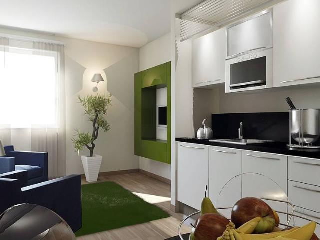 Bilocale via San Francesco d'Assisi 22, Piazza Solferino Corso Matteotti, Torino
