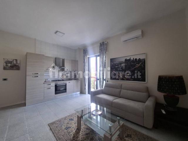 Bilocale via San Gennaro Agnano 48, Pozzuoli Alta, Pozzuoli
