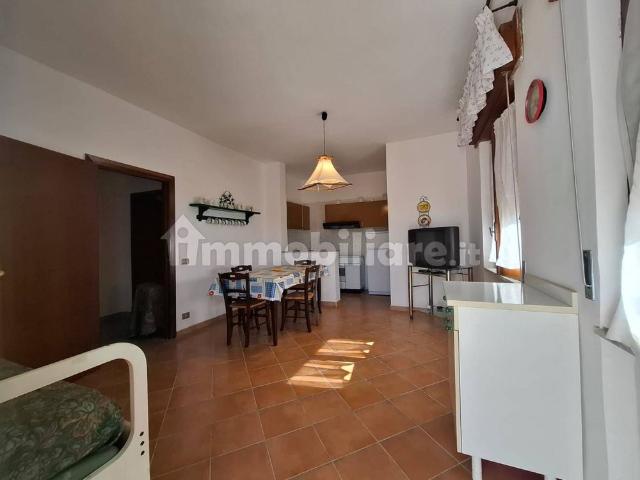 Bilocale via San Gennaro, Santa Maria, Castellabate