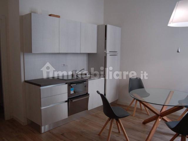 Bilocale via San Giorgio 26, Centro Storico, Chieri
