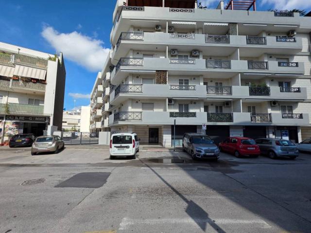 Bilocale via San Giorgio 9/c, Triggiano