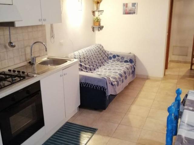 Bilocale via San Giovanni 14, Centro Storico, Terracina