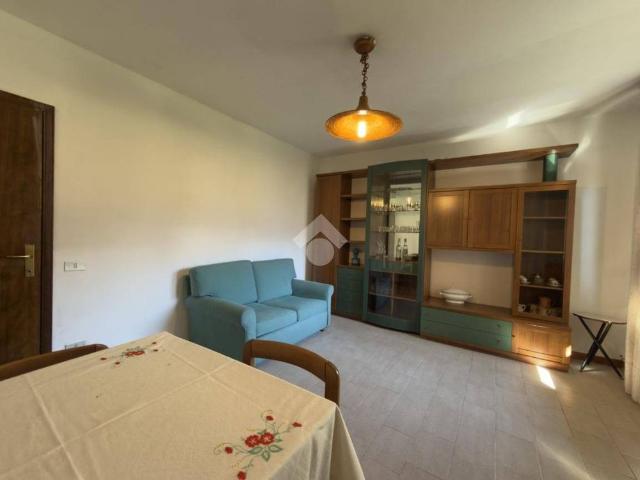 Bilocale via San Giovanni 38, Teglio