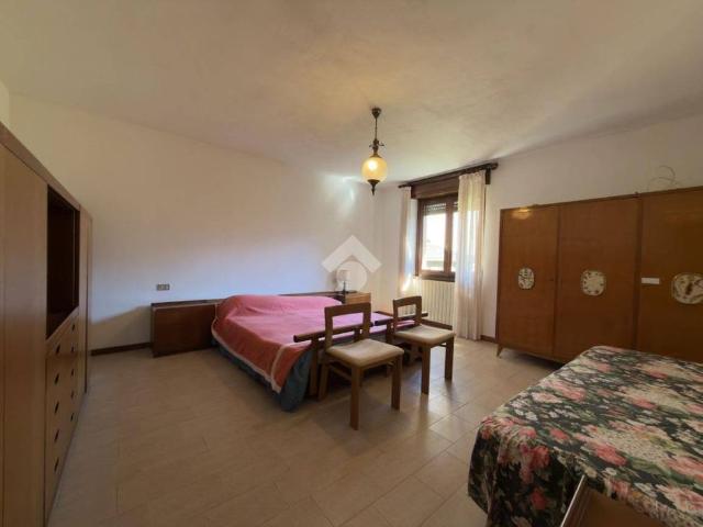 Bilocale via San Giovanni 38, Teglio