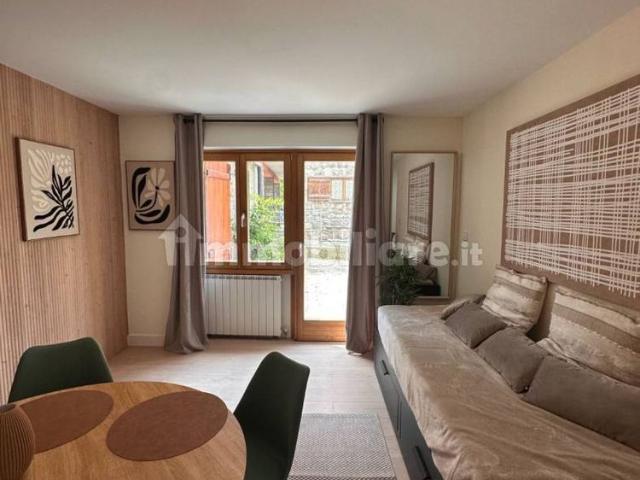 Bilocale via San Giovanni 31, Centro, Limone Piemonte