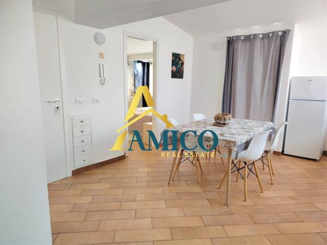 Bilocale via San Giuseppe 97, Centro, Altavilla Milicia