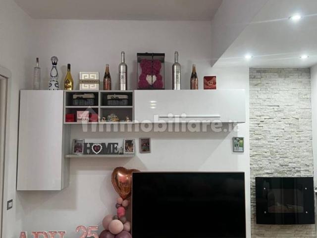 Bilocale via San Giuseppe 90b, Saronno