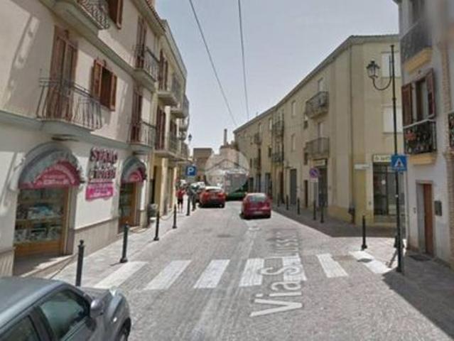 Bilocale via San Lussorio 34, Selargius