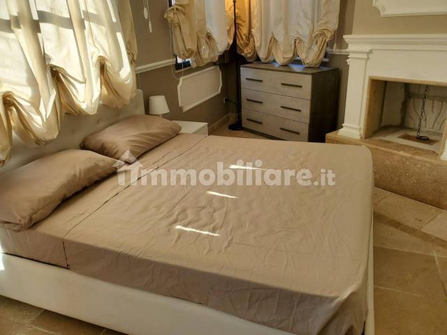 Bilocale via San Lorenzo 7, Quartieri Settecenteschi, Foggia