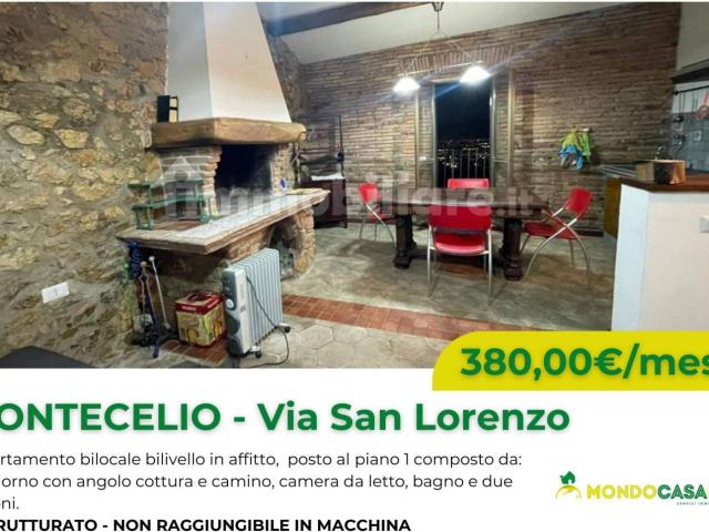 Bilocale via San Lorenzo, Montecelio, Guidonia Montecelio