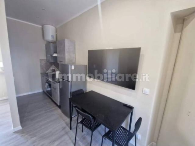 Bilocale via San Paolo 5, Centro, Cervaro