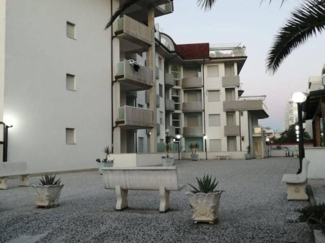 Bilocale via San Tommaso 254, Vasto Marina, Vasto