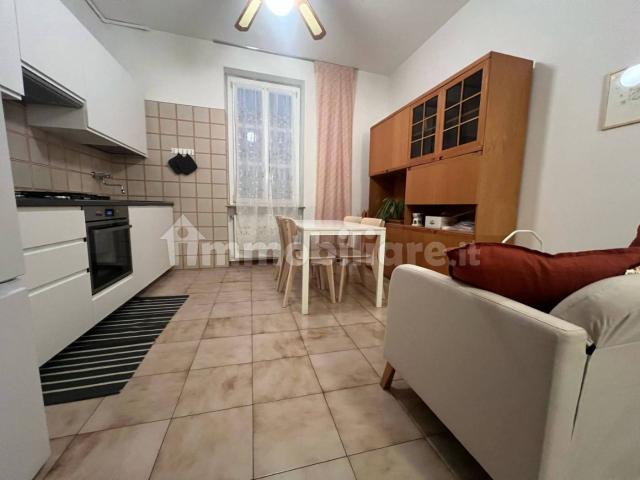 Bilocale via San Tomaso, Via Taverna Ospedale, Piacenza