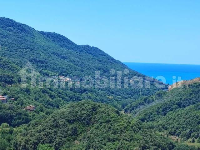 Bilocale via San Vincenzo 16, Centro, Sangineto