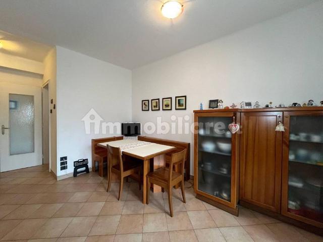 Bilocale via San Vito 6, San Vito Campi Elisi, Trieste
