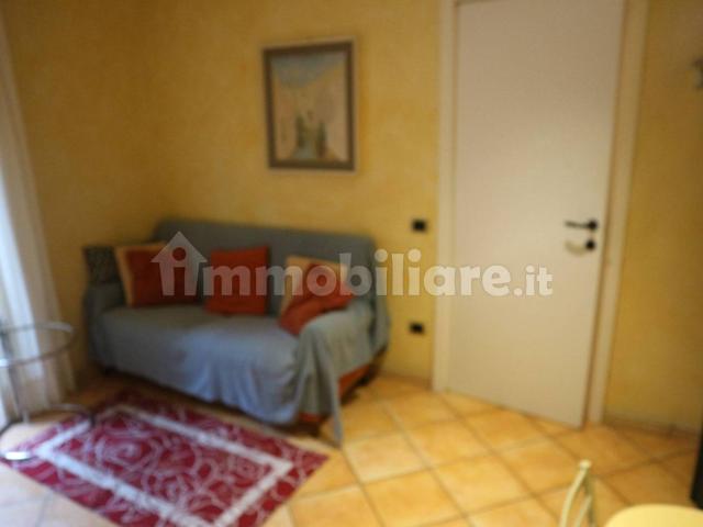Bilocale via San Vittore, Intra Centro Storico, Verbania