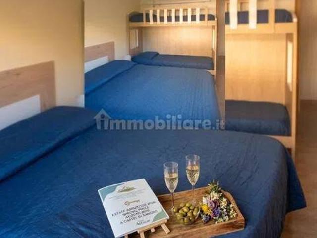 Bilocale via Sangrina, 11, Centro, Castel di Sangro