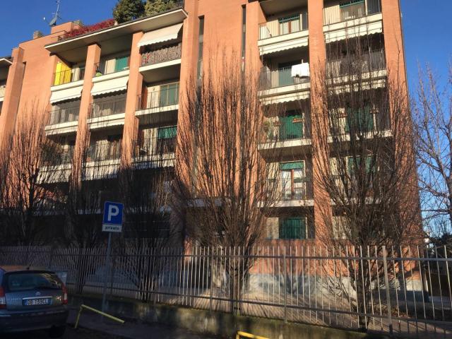 Bilocale via Sandro Pertini 38, Settimo Milanese