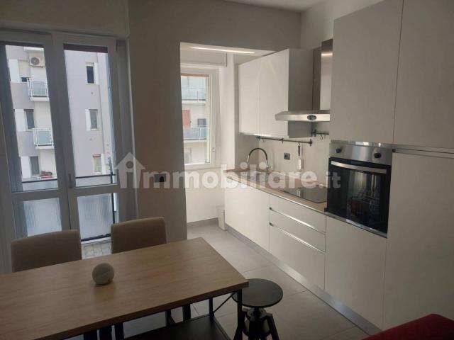 Bilocale via Sanremo 3, Centro, San Giuliano Milanese