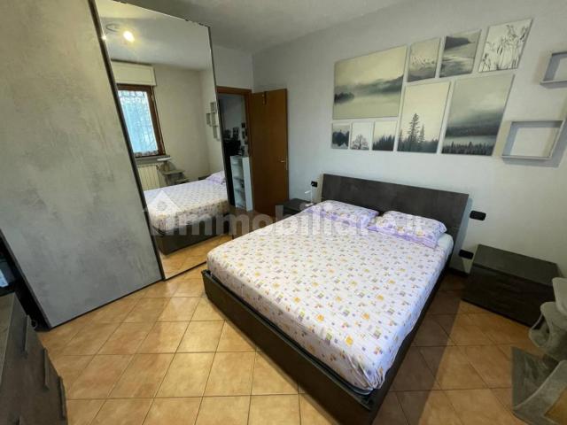 Bilocale via Santo Stefano 47B, Centro, Oleggio