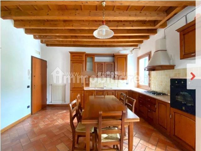 Bilocale via Santo Stefano 36, Zona Manfredini, Rivadolmo, Pesare, Este