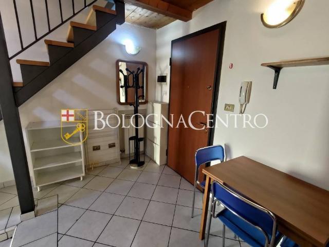 Bilocale via Santo Stefano, Santo Stefano, Bologna