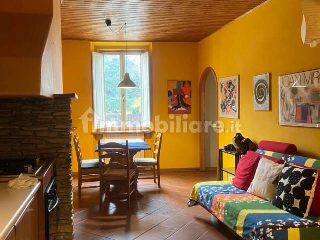 Bilocale via Santa Chiara 30, Piazza Anfiteatro Torre Guinigi, Lucca