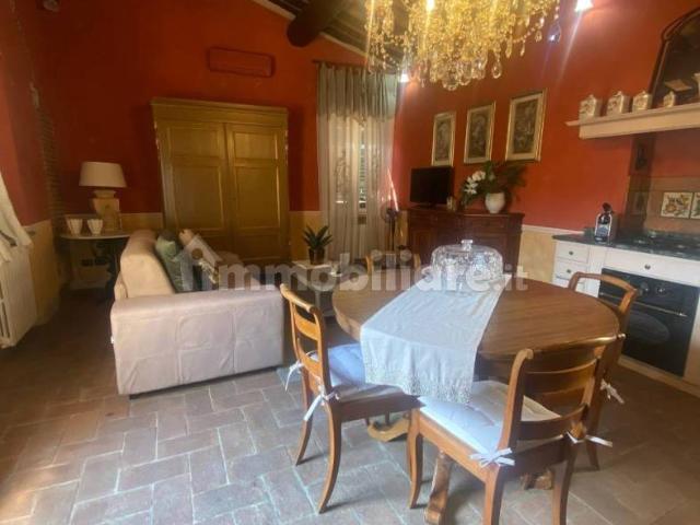 Bilocale via Santa Croce snc, Piazza Anfiteatro Torre Guinigi, Lucca