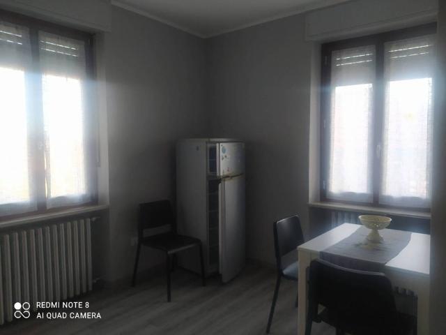 Bilocale via Santa Lucia 39, Lanzo Torinese