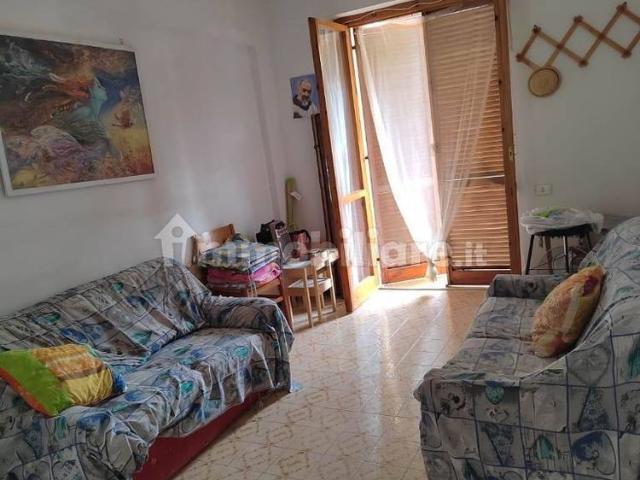 Bilocale via Santa Maria, Cetraro