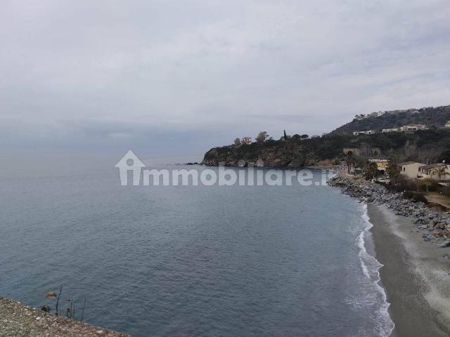 Bilocale via Santa Maria, Cetraro