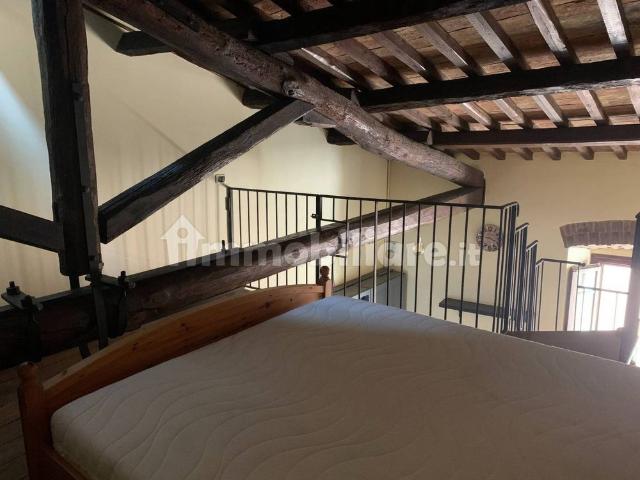 Bilocale via Santa Maria Egiziaca, Sacrario Piazza della Rocca, Viterbo