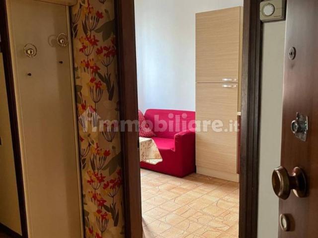 Bilocale via Santa Maria Inconio, Portello Ospedali, Padova