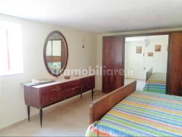 Bilocale via Santa Rosa, Castellabate