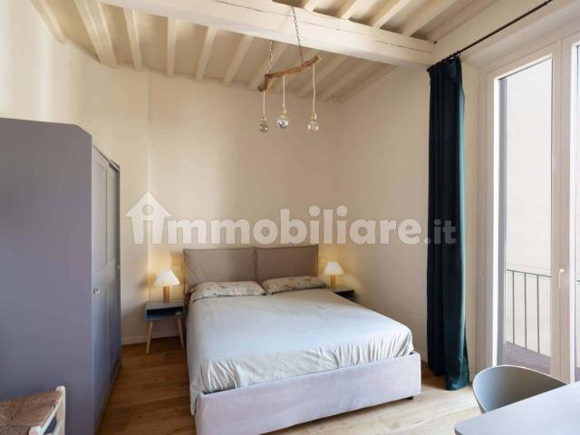 Bilocale via Santa Reparata, San Marco SS Annunziata, Firenze